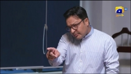 Chaudhry & Sons - Episode 33- 5th May 2022 - Part 01